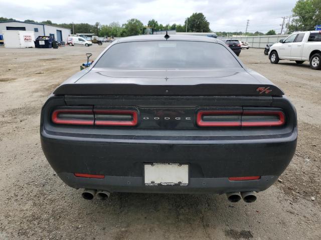 2C3CDZBT0FH715754 Dodge Challenger Sxt Plus