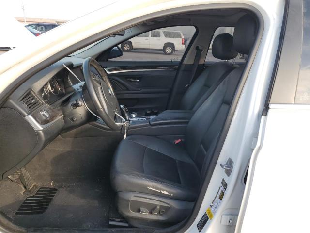 WBA5A5C55ED508713 BMW 528 I