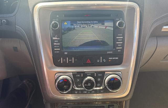 1GKKVTKD3GJ149541 GMC Acadia Denali