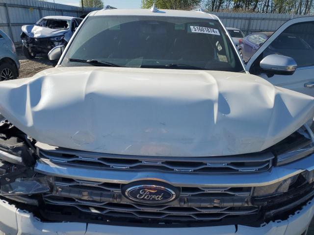 1FMJK1MT5NEA64758 Ford Expedition Max Platinum