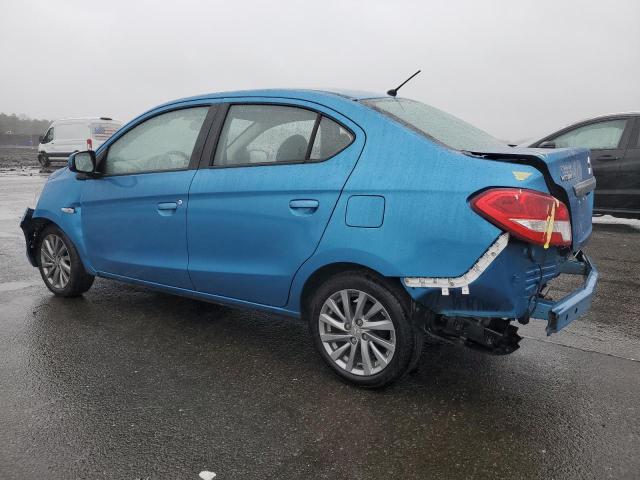 ML32F3FJ6JHF14677 Mitsubishi Mirage G4 Es