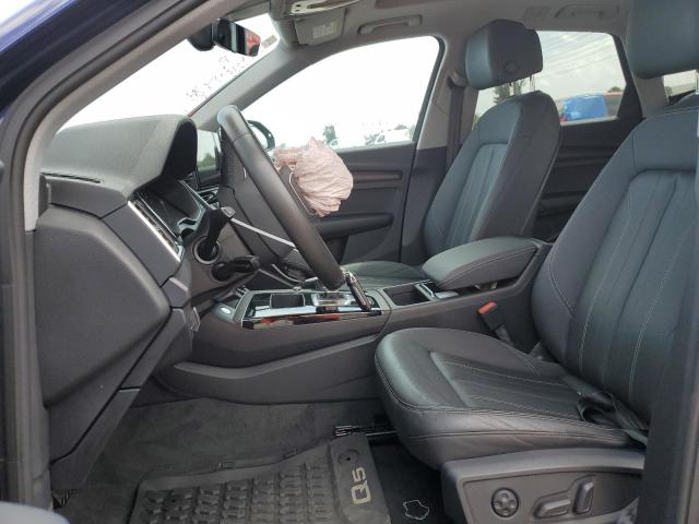 WA1AAAFYXM2131509 Audi Q5 PREMIUM