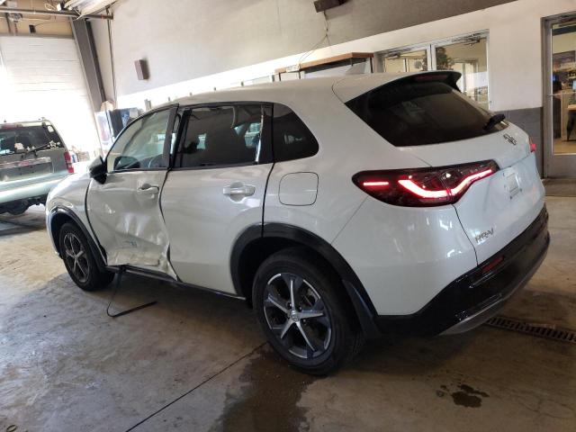 3CZRZ2H7XPM718084 Honda Hr-v Exl