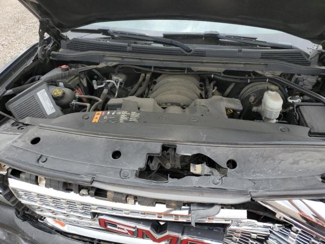 3GTU2PEJ9JG589150 GMC Sierra K1500 Denali