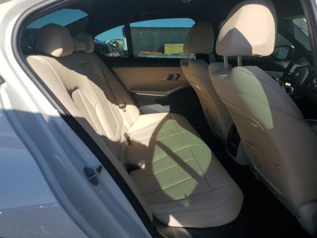 3MW5R1J59K8B03578 BMW 330I