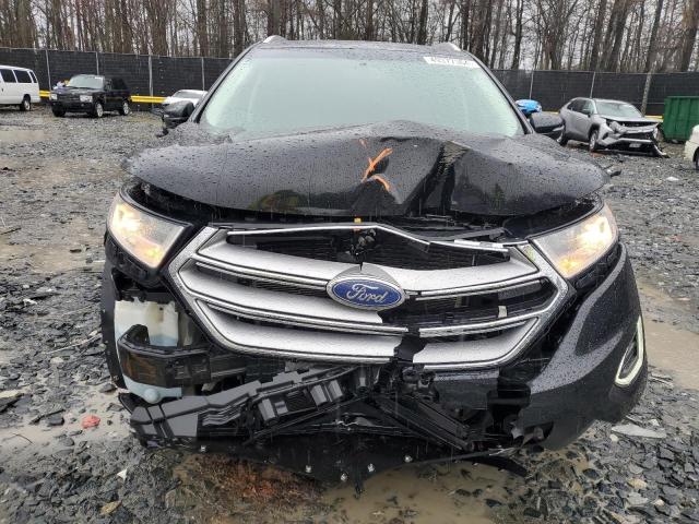 2FMPK3K83HBC69824 Ford Edge Titanium