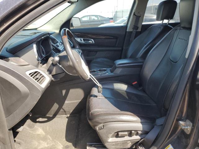 2GKFLZEK7E6129274 GMC Terrain Denali