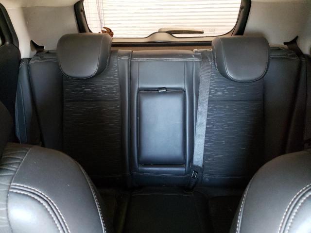 KL4CJBSB3FB166086 Buick Encore Convenience