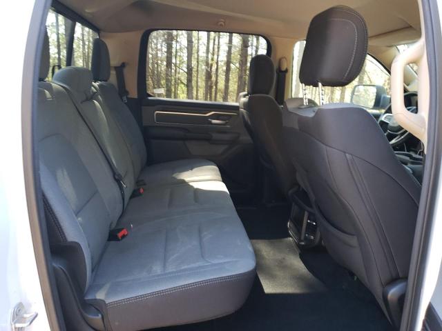 1C6RRFFG5KN815246 RAM 1500 Big Horn/lone Star