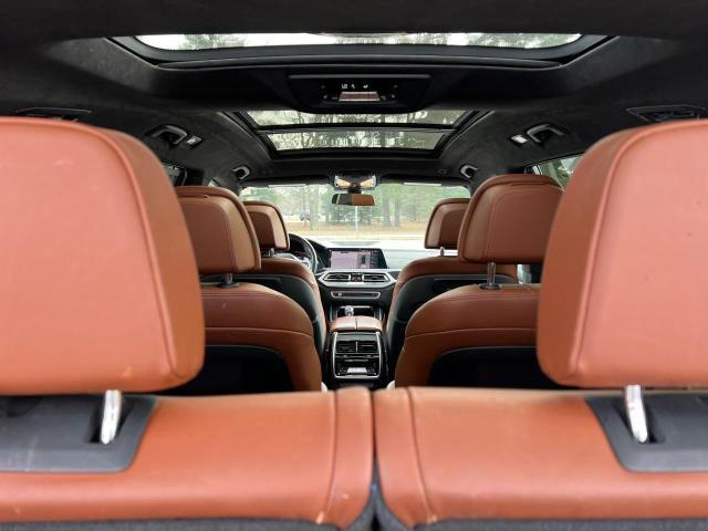 5UXCX4C56KLB39852 BMW X7 Xdrive50i