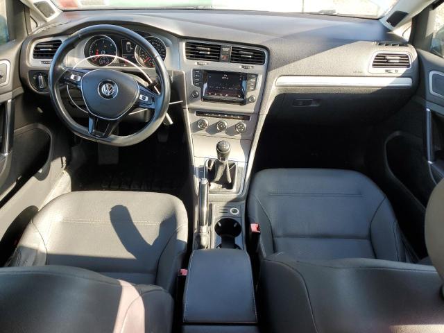 3VWRA7AUXFM046355 Volkswagen Golf Tdi