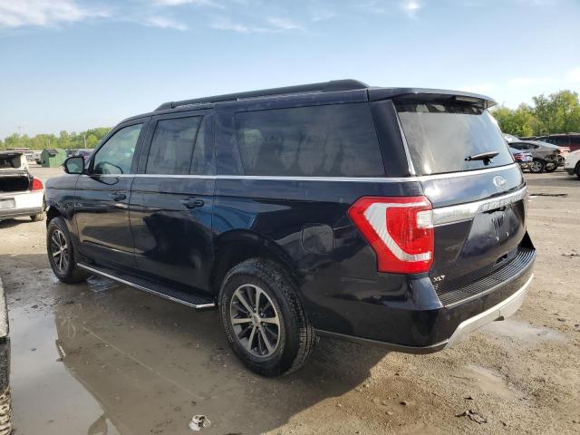 1FMJK1JT0MEA12151 Ford Expedition Max Xlt