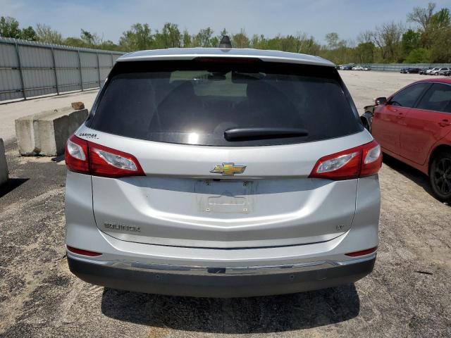2GNAXJEV0J6222712 Chevrolet EQUINOX LT