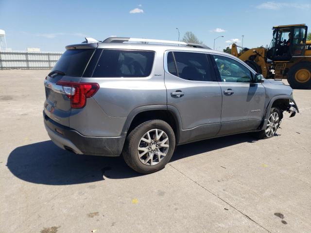 1GKKNULS7MZ139711 GMC ACADIA SLT