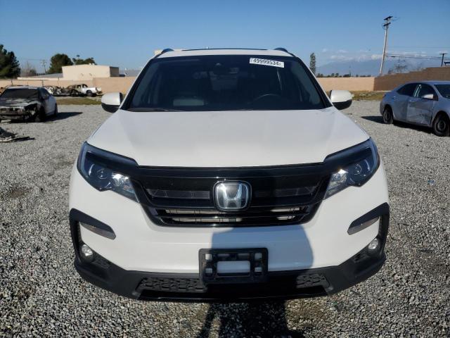 5FNYF5H24NB012925 Honda PILOT SE