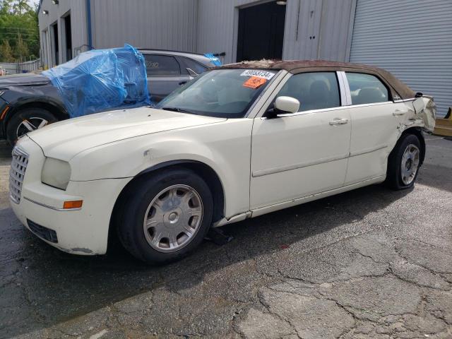 Auction sale of the 2005 Chrysler 300 Touring, vin: 2C3JA53GX5H512590, lot number: 49053734