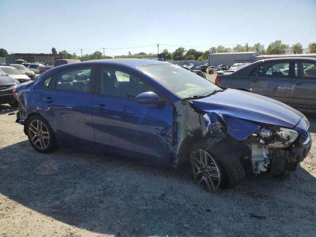 3KPF34AD7KE046378 KIA Forte Gt Line