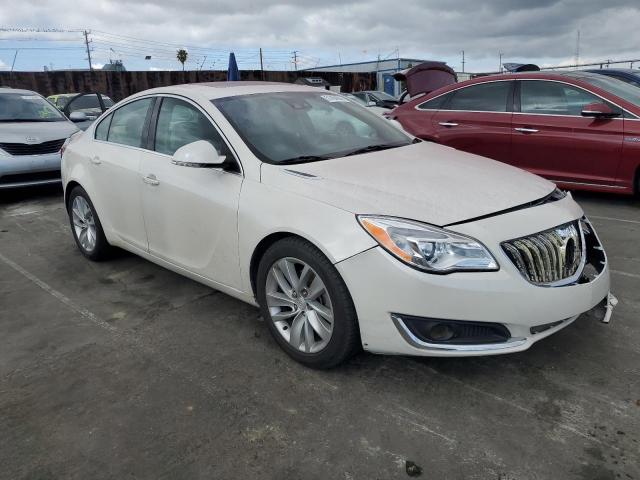 2G4GS5GX4G9132750 Buick Regal Premium