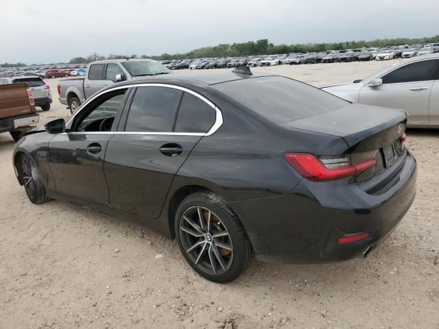 3MW5R1J08L8B30275 BMW 330I
