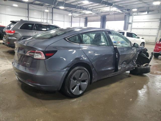 5YJ3E1EB7NF185946 Tesla MODEL 3
