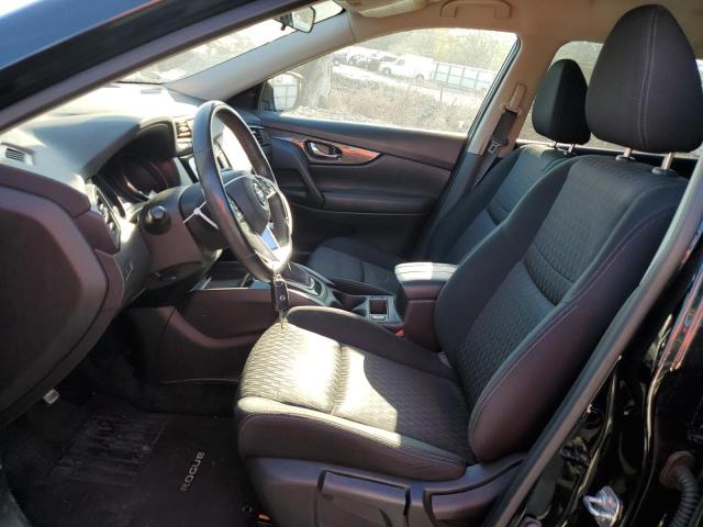 JN8AT2MV5KW374847 Nissan ROGUE S