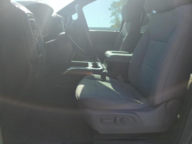 1GCRYEED3LZ360310 Chevrolet Silverado K1500 Rst