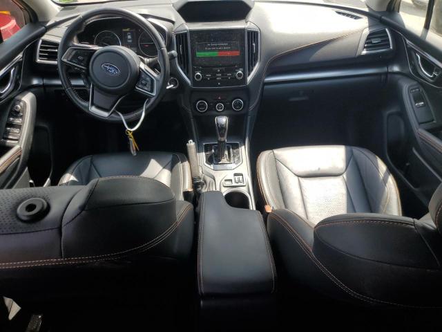 JF2GTAMC0K8242356 Subaru Crosstrek Limited