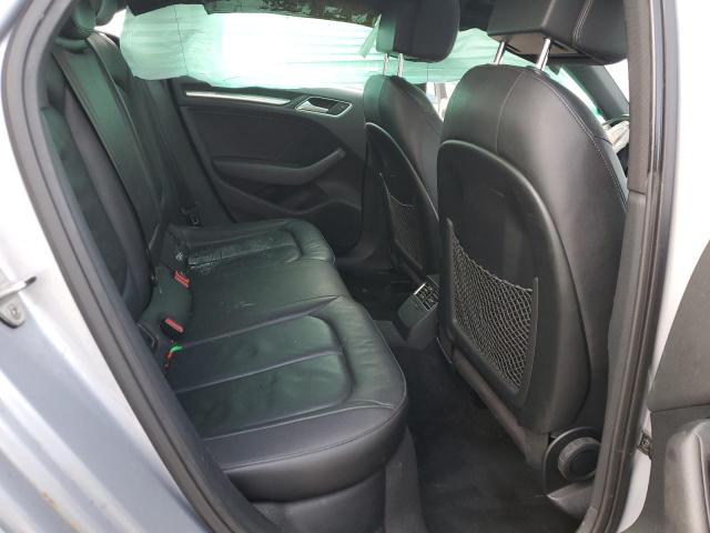 WAUACGFF3F1026401 Audi A3 PREMIUM