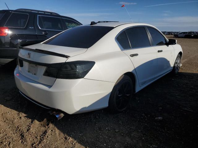 1HGCR2F30EA259834 Honda ACCORD LX