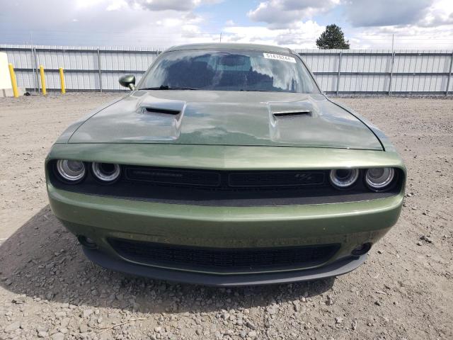 2C3CDZBT7JH178180 Dodge Challenger R/t