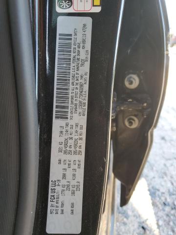 1C6SRFJT5KN632967 RAM 1500 Laie