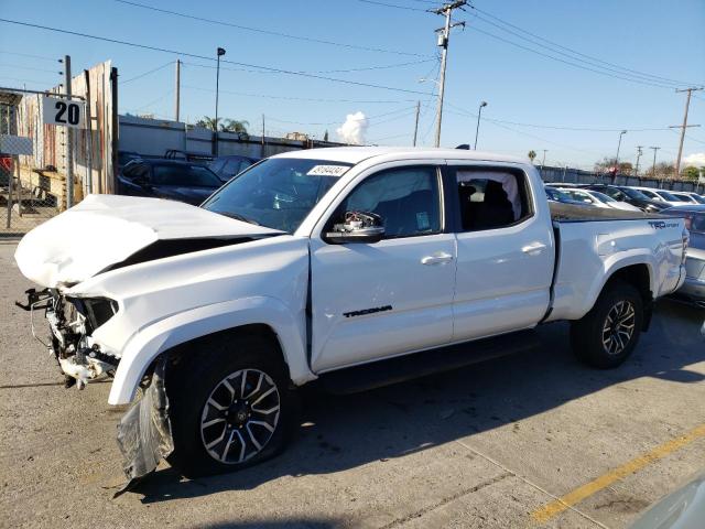 Auction sale of the 2023 Toyota Tacoma Double Cab, vin: 3TMBZ5DNXPM039624, lot number: 49184434