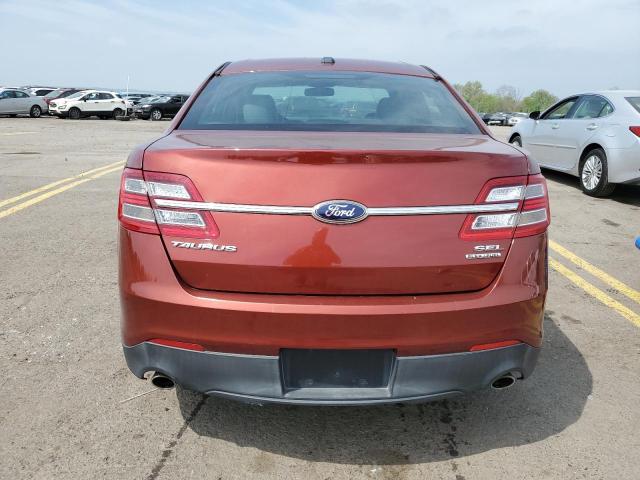 1FAHP2E82EG155355 Ford TAURUS SEL