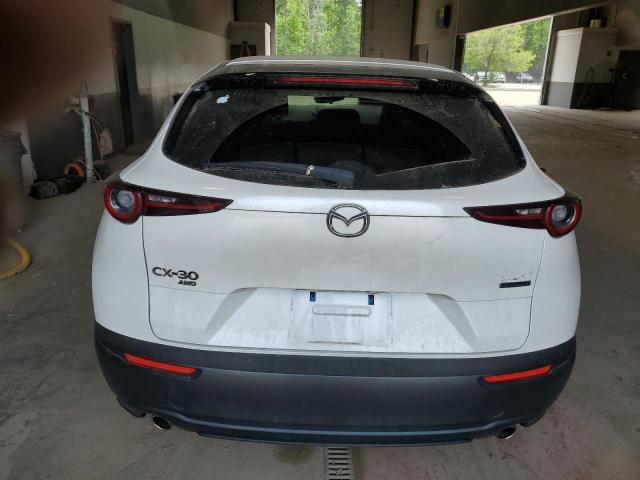 3MVDMBBL7MM221833 Mazda Cx-30 Select