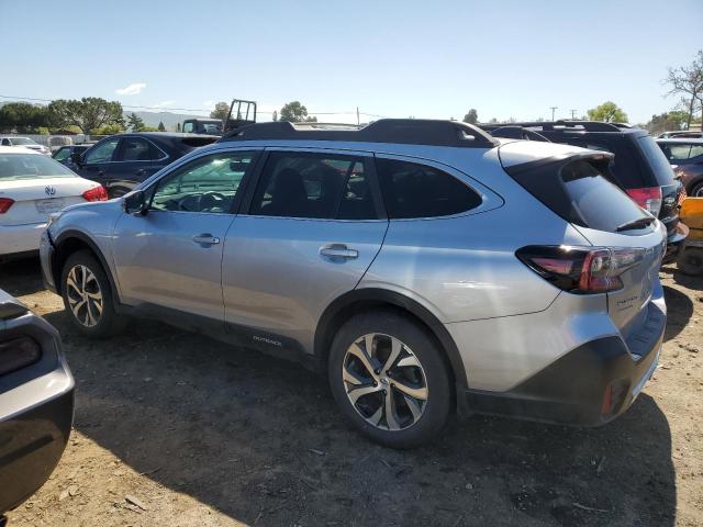 4S4BTANC3N3158200 Subaru Outback Limited