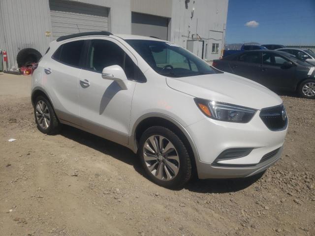 KL4CJESB3KB775982 Buick Encore Preferred