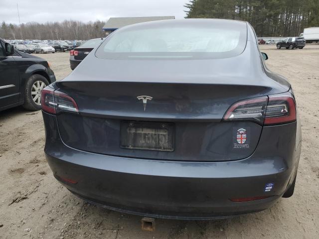 5YJ3E1EA1LF591029 Tesla MODEL 3