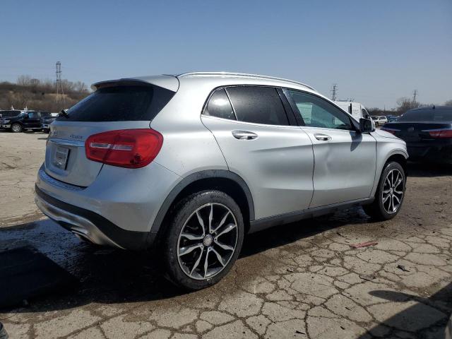 WDCTG4GB8GJ234781 Mercedes-Benz Gla 250 4matic