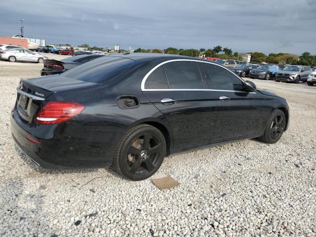 WDDZF4KB0HA257165 Mercedes-Benz E 300 4matic