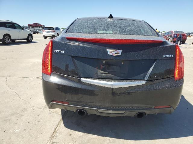 1G6AA5RX7H0140429 Cadillac ATS