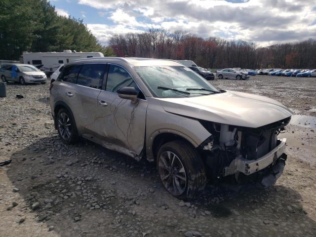5N1DL1FS8NC337413 Infiniti QX60 LUXE