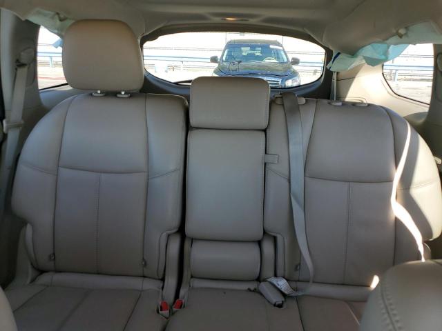 5N1DR2MN1HC633038 Nissan Pathfinder S