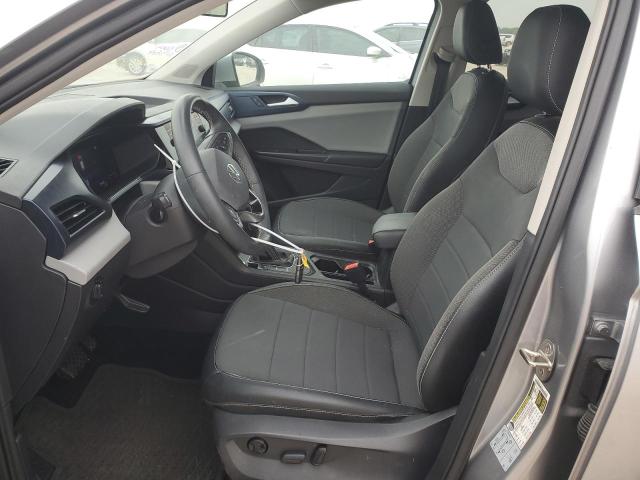 3VVRX7B22NM022002 Volkswagen TAOS SE