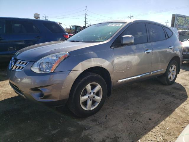 Auction sale of the 2013 Nissan Rogue S, vin: JN8AS5MT2DW547729, lot number: 49872224