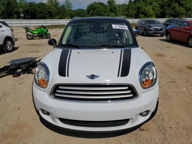 WMWZB3C57EWR37696 Mini COOPER COUNTRYMAN