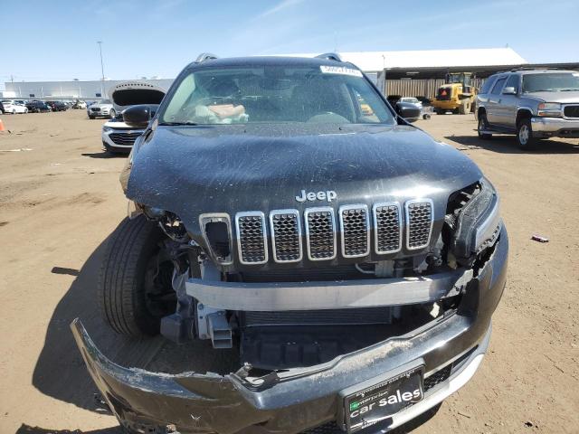 1C4PJMDX0LD650826 Jeep Cherokee Limited