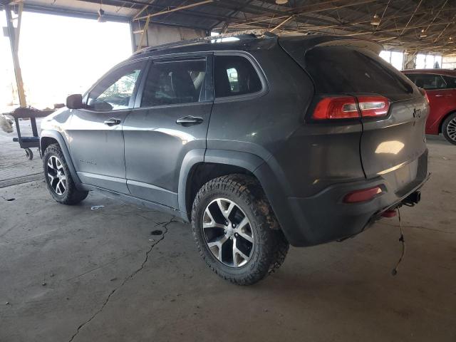 1C4PJMBS6FW598666 Jeep Cherokee Trailhawk