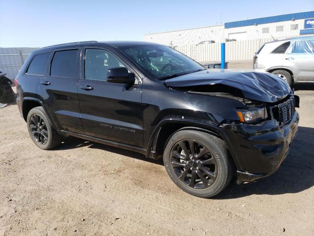 1C4RJFAG6LC237288 Jeep Grand Cherokee Laredo