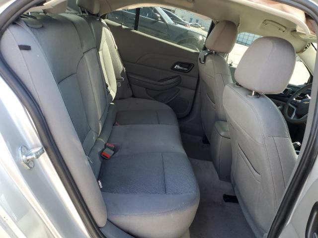 1G11A5SA2GF142872 Chevrolet Malibu Limited Ls