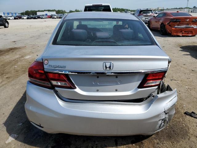 2HGFB2F71FH511002 Honda CIVIC SE